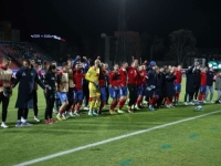 SLABA POSJETA DOSAD RAZLOG JE NIŽOJ CIJENI ULAZNICA: Prodaja za novu utakmicu Borca u Konferencijskoj ligi...