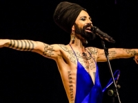 BOŽO VREĆO ODGOVORIO NA KRITIKE: 'Volim vas harpije, i praštam vam'