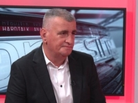 KANDIDAT ZA PREDSJEDNIKA HRVATSKE PONOVO PRIČA GLUPOSTI: 'Strani radnici bi mogli doći na vlast u Hrvatskoj, ženama zabraniti da voze'