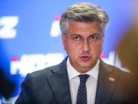 PLENKOVIĆ OGORČEN ODLUKOM PARLAMENTA FBIH: 'Nametanje nije dobro. Preglasavanje je još gore!'