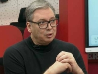 VUČIĆ SAOPĆIO 'NAJTEŽU VIJEST': 'Amerika i Britanija uvode kompletne sankcije Naftnoj industriji Srbije!'
