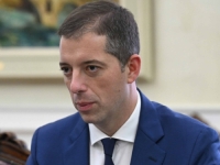 ŠEF SRPSKE DIPLOMATIJE UPOZORIO NIJEMCE: 'Prestanite se miješati u unutrađnja pitanja, to može ugroziti naše odnose!'