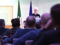 PORUKA REISA KAVAZOVIĆA NA SABORU ISLAMSKE ZAJEDNICE: 'Moramo se oslanjati na vlastite snage i potencijale!'