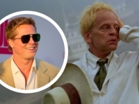 'NAJDRAŽI SVIH VREMENA': Brad Pitt otkrio koji su mu najdraži filmovi