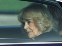 RAZBOLJELA SE TOKOM POSJETE AUSTRALIJI: Iz Buckinghamske palače otkrili od čega boluje kraljica Camilla