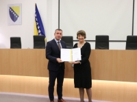 GRADONAČELNIK KONJICA: Osman Ćatić preuzeo mandat, građanima uputio poruku