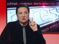SVETLANA CENIĆ OŠTRO O 'TROJCI': 'Nismo dobili sposobne, nego podobne iz magacina'
