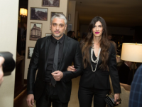 DOTAK'O SAM DNO ŽIVOTA: Čeda Jovanović tugu zbog razvoda 'liječi' u kafani (VIDEO)