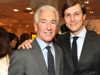 MILIJARDER I BIVŠI OSUĐENIK: Ko je Charles Kushner, Trumpov kontroverzni kandidat za ambasadora u Francuskoj