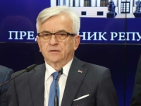 VELIKI PREVRAT U DEMOS-u: Pripremaju se unutarstranački izbori, evo ko bi mogao naslijediti Čubrilovića
