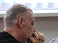 BIVŠI POLICAJAC KOJI JE USMRTIO ŽENU: Elvis Ćustendil osuđen na 30 godina zatvora