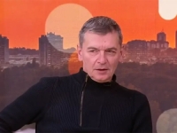 ZASTUPNIK ALEKSANDAR JOVANOVIĆ ĆUTA: 'Srbiji mora već sada da bude spreman scenario za ono što slijedi kada ode Vučić...'