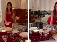 ZAVIRITE U SEVERININ DOM ZA PRAZNIKE: Pažnju privukao lik Josipa Broza Tita