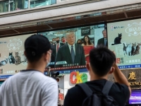 'ONI TREBAJU DA SE OBAVEŽU': Donald Trump prijeti sa 100-postotnim carinama zemljama BRICS-a
