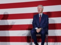 BIVŠI AMERIČKI PREDSJEDNIK PUŠTEN IZ BOLNICE, ON I NJEGOVA PORODICA DUBOKO ZAHVALNI: Bill Clinton je bio...