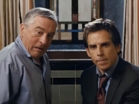 SNIMA SE NOVA 'DOZVOLA ZA BRAK': U pregovorima za uloge su Robert De Niro, Ben Stiller ...