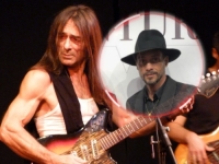 SIN DADE TOPIĆA OTKRIO BOLNU PROŠLOST: 'Sa ocem nisam bio u kontaktu deset godina'