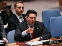 IZRAELSKI AMBASADOR U UN-u: 'Posljednje upozorenje Hutima – završit ćete kao Hamas, Hezbollah i Assad'