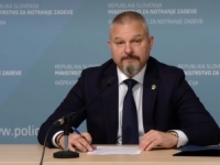 POZNATI DETALJI MAFIJAŠKOG UBISTVA SATKA ZOVKE: Policija dimnim bombama ušla u stan u Črnučama, gdje se skrivao osumnjičeni Dino Muzaferović – Cezar