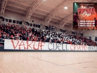 MALONOGOMETNI SPEKTAKL U GORNJEM VAKUFU: Naredne sedmice počinje turnir sa najvećim nagradnim fondom u BiH!