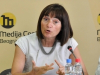 LJILJANA SMAJLOVIĆ JAKO ZABRINUTA ZA VUČIĆA: 'Situacija u Siriji podsjeća me na situaciju u Srbiji. Sve je to dio istog procesa!'