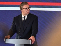 ZAŠTO SE VUČIĆ PREPAO ODLASKA U PARIZ: Par slika bilo je dovoljno da režimski mediji u Srbiji upadljivo zašute! (VIDEO)