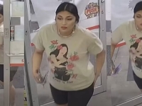OSTAVILA MRTVU BEBU U TOALETU PUMPE, KAMERA JE SNIMILA KAKO BJEŽI: Najzad je stigla kazna