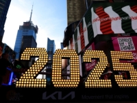 SIGURNOST JE NA PRVOM MJESTU: Alkohol i veliki paketi zabranjeni na dočeku Nove godine na Times Squareu