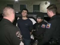 ZLOČIN KOJI JE ŠOKIRAO SAD: Za ubistvo moćnog direktora u centru New Yorka optužen 26-godišnjak, oglasila se njegova porodica (VIDEO)