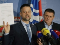 POTPUNI HAOS U SNSD-u: Đajić optužio Amidžića da ga je izdao; Milorad Dodik nastavlja sa pripremom za 'skidanje glava'...