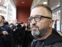 VUČIĆEV MEDIJSKI KASAPIN OBJAVIO POTJERNICU: 'Ovo su hrvatski studenti-špijuni, ruše Vučića, sad su u Beogradu, možda rade za SOA-u'