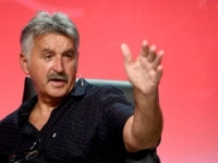 BOSANAC HVALI I KRITIKUJE U ISTO VRIJEME: 'Pjesma je odlična, ali fantastično si iskopirao...'