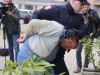 SUĐENJE ZA BRUTALNO UBISTVO NA MANJAČI: 'Kriv sam, izvinjavam se porodici i žao mi je!'
