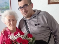 PRIJEDORČANKA JE BILA BALKANSKA PRVAKINJA U ATLETICI: 'Svi su išli vozom, ja sam trčala pored pruge i uvijek stizala prije njih...'