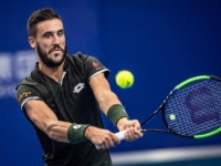 VELIKI POMAK NAJBOLJEG TENISERA U BiH NA ATP RANG LISTI: Osigurao je direktan plasman u...