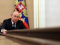 NAJTAJNOVITIJI VOJNI PRORAČUN U POSTSOVJETSKOJ HISTORIJI: Dolazi li rat svih ratova?