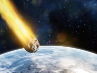 NA BADNJI DAN: Asteroid veličine zgrade od 10 spratova proletjet će pored Zemlje