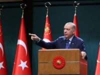 'TO NEĆEMO DOPUSTITI': Erdogan poslao oštru poruku Izraelu