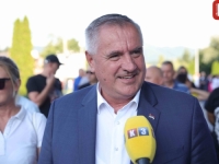 VIŠKOVIĆ ODLUČIO DA MALO ZAMIJENI DODIKA: 'Ako iko želi da razgradi BiH, to je sarajevska politika uz...'