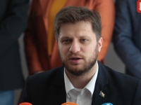 IRFAN ČENGIĆ O KLIZIŠTU KOJE PRIJETI STANOVNICIMA SARAJEVA: 'Sve aktivnosti koje je preuzela...'