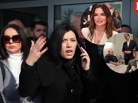 SANJA VULIĆ JE DOTAKLA DNO: Zbog Dodika najogavnije moguće izvrijeđala Severinu