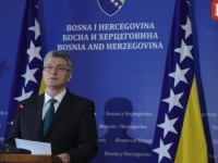 ŠEMSUDIN MEHMEDOVIĆ ZA 'SB' NAKON NOVOG NON-PAPERA ZA ZAPADNI BALKAN: 'Sad je trenutak da se aktivira dodatno i međunarodna zajednica, ali i unutrašnje probosanske snage...'