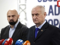 NOVA AKCIJA FUP-a: Ramo Isak i Vahidin Munjić pozivaju građane da prijave korupciju (FOTO)