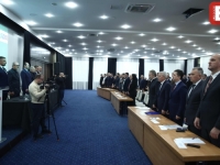 OBJAVLJENI ZAKLJUČCI GLAVNOG ODBORA SDA: 'Vlada FBiH svojom neodgovornom politikom dovodi u pitanje ekonomsku stabilnost FBiH!'