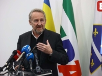 IZETBEGOVIĆ NAKON SJEDNICE GLAVNOG ODBORA: 'Brisel ne smije odustati od svojih zahtjeva. RS-u trebaju...!'