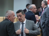 ALJOŠA ČAMPARA OTVORENO: O hapšenju Nešića, KCUS-u, rekonstrukciji vlade...