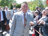 DODIKOV ADVOKAT SMISLIO NOVI TRIK: 'Tražićemo treće međunarodno vještačenje!'