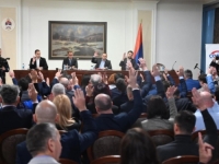 SPUŠTANJE LOPTICE MEĐU GRADONAČELNICIMA BIJELJINE I ISTOČNOG SARAJEVA: 'On je rekao da smo se mi bavili švercom, dok su drugi ginuli za RS'