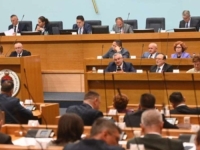 U NSRS-u USVOJENI 'ZAKLJUČCI': 'Institucije pravosuđa na nivou BiH, Sud BiH, Tužilaštvo BiH i Visoki sudski i tužilački savjet su...'