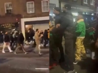 HAOS U LONDONU: Bokserski šampion Floyd Mayweather napadnut na ulici zbog podrške Izraelu (VIDEO)